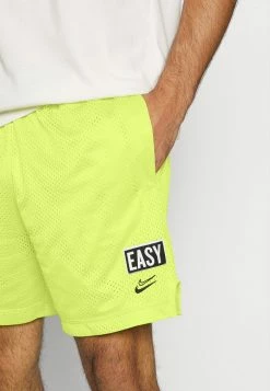 Nike Performance Sports Shorts - Atomic Green/black -Nike Performance store f07b6d688a434ecab00b9f312946df24