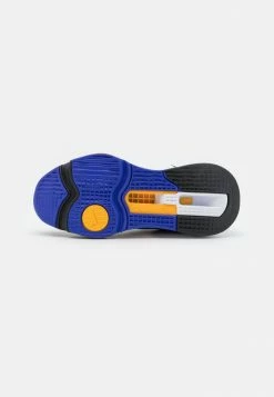 Nike Performance W AIR ZOOM SUPERREP 3 - Trainers - Black/doll/lapis/yellow Ochre -Nike Performance store f07f628d948d49d38d4e4217072a9f9f