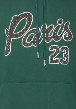 Nike Performance PARIS ST. GERMAIN - Club Wear - Noble Green -Nike Performance store f09abf64160248ab90e088ecf058ea7d