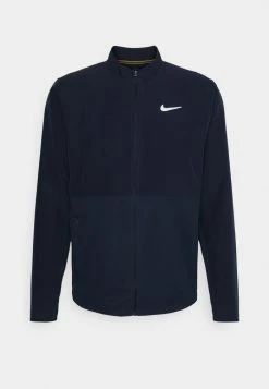 Nike Performance ADVANTAGE JACKET - Training Jacket - Obsidian/white 8 Nike Performance ADVANTAGE JACKET - Training Jacket - Obsidian/white -Nike Performance store f0c8544bab864dffb1e7141789960ae1