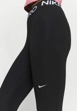 Nike Performance 365 - Leggings - Black -Nike Performance store f0ebf01ef7c04b8baa0ea53ae362b3b4