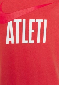 Nike Performance ATLÉTICO MADRID TEE - Club Wear - Red Clay 9 Nike Performance ATLÉTICO MADRID TEE - Club Wear - Red Clay -Nike Performance store f0f51d3b6c85469e8cb7d62cb9b7d885