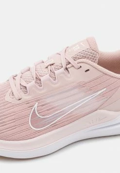 Nike Performance WMNS AIR WINFLO 9 - Neutral Running Shoes - Pink Oxford/white/barely Rose -Nike Performance store f185d58c82bb42ae9d6d1ff06dd9a465