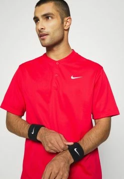 Nike Performance BLADE SOLID - Sports T-shirt - University Red/white -Nike Performance store f1f97322bab744ecafdabf3edb36602f