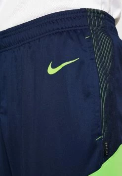 Nike Performance NFL SEATTLE SEAHAWKS MENS DRI FIT SHORT - Sports Shorts - College Navy/action Green -Nike Performance store f1fefba0b1cc4720b470a946b61dcbb6