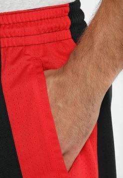 Nike Performance CHICAGO BULLS NBA SHORT - Sports Shorts - Black/university Red/white 13 Nike Performance CHICAGO BULLS NBA SHORT - Sports Shorts - Black/university Red/white -Nike Performance store f20241674be8447d83ef324d474d561f