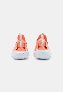 Nike Performance NIKE FLEX RUNNER 2 SDWLK GG UNISEX - Neutral Running Shoes - Crimson Bliss/worn Blue/university Gold/photo Blue -Nike Performance store f20435c750524234aded7aee9370b8af