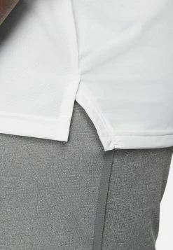 Nike Performance DRY - Sports T-shirt - White Black 9 Nike Performance DRY - Sports T-shirt - White Black -Nike Performance store f253c8634d304965984378254419cc75