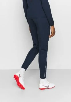 Nike Performance ACADEMY TRACKSUIT - Tracksuit - Obsidian/white -Nike Performance store f28911a5dc1a48548980626e2b506362