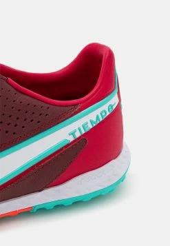 Nike Performance REACT TIEMPO LEGEND 9 PRO TF - Astro Turf Trainers - Team Red/white/mystic Hibiscus 11 Nike Performance REACT TIEMPO LEGEND 9 PRO TF - Astro Turf Trainers - Team Red/white/mystic Hibiscus -Nike Performance store f29b2cf01481410d8cf3c79f9eac17a8