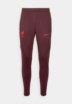 Nike Performance LIVERPOOL FC STRIKE PANT - Club Wear - Burgundy Crush/siren Red 10 Nike Performance LIVERPOOL FC STRIKE PANT - Club Wear - Burgundy Crush/siren Red -Nike Performance store f2a9b651c4be4f76b4759a0a8f5b9918