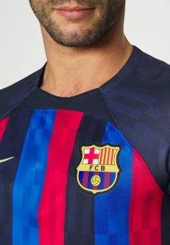 Nike Performance FC BARCELONA STADIUM HOME - Football Shirt - Obsidian/sesame -Nike Performance store f2b48934206e4e8cb0967ed9d7399d90