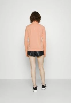 Nike Performance RUN - Long Sleeved Top - Light Madder Root -Nike Performance store f2d71935651847b5acd1475f74318c9a