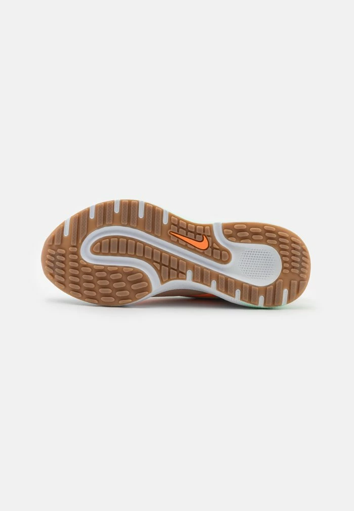 Nike Performance W REACT ESCAPE RN 2 PRM - Neutral Running Shoes - Photon Dust/total Orange/mint Foam/metallic Pewter/light Iron Ore/gum Dark Brown 5 Nike Performance W REACT ESCAPE RN 2 PRM - Neutral Running Shoes - Photon Dust/total Orange/mint Foam/metallic Pewter/light Iron Ore/gum Dark Brown - Image 5