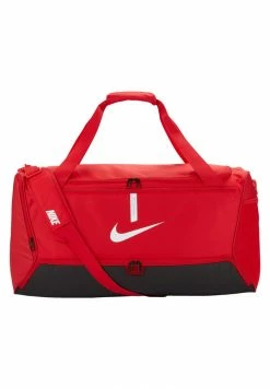 Nike Performance Holdall - Rotschwarzweiss