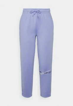 Nike Performance ALL TIME PANT - Tracksuit Bottoms - Light Thistle/black/white -Nike Performance store f311095a22194ac8858d064270a3177a