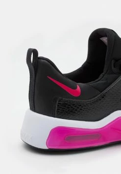 Nike Performance AIR MAX BELLA TR 5 - Training Shoe - Black/rush Pink/white -Nike Performance store f31e78e8fe0147ee99d73498be435b92