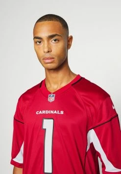 Nike Performance NFL KYLER MURRAY ARIZONA CARDINALS GAME TEAM - Club Wear - Tough Red -Nike Performance store f3239243266742f6bc5bf3101596d2ee