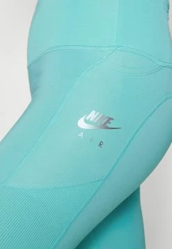 Nike Performance Leggings - Washed Teal -Nike Performance store f329f3b400a14f9088301e85e19eb5ad