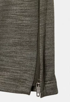 Nike Performance ACADEMY TRACKPANT UNISEX - Tracksuit Bottoms - Cargo Khaki/summit White -Nike Performance store f3407c42167f4563a7c8b6833c0bc6a8