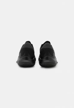 Nike Performance PRECISION 6 - Basketball Shoes - Black/anthracite -Nike Performance store f3452287cff74339bb617324a50b432f