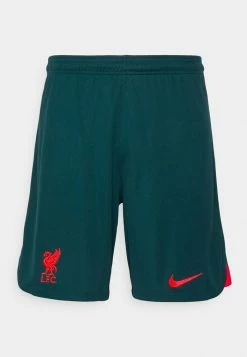 Nike Performance LIVERPOOL FC STADIUM SHORT THIRD - Sports Shorts - Atomic Teal/siren Red -Nike Performance store f35848f71b6840608b5acd017c54e7ae
