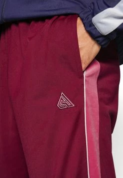Nike Performance GIANNIS PANT - Tracksuit Bottoms - Dark Beetroot/sweet Beet/sail -Nike Performance store f3697000521f4c5db3829dc986d8cf54