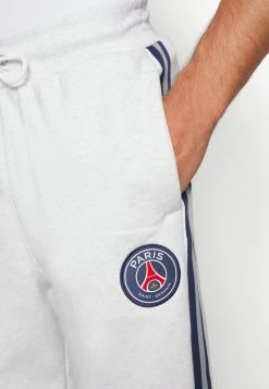 Nike Performance PARIS ST. GERMAIN PANT - Club Wear - Birch Heather 11 Nike Performance PARIS ST. GERMAIN PANT - Club Wear - Birch Heather -Nike Performance store f36e1b46bb3f44f29b84014c1bc66f64