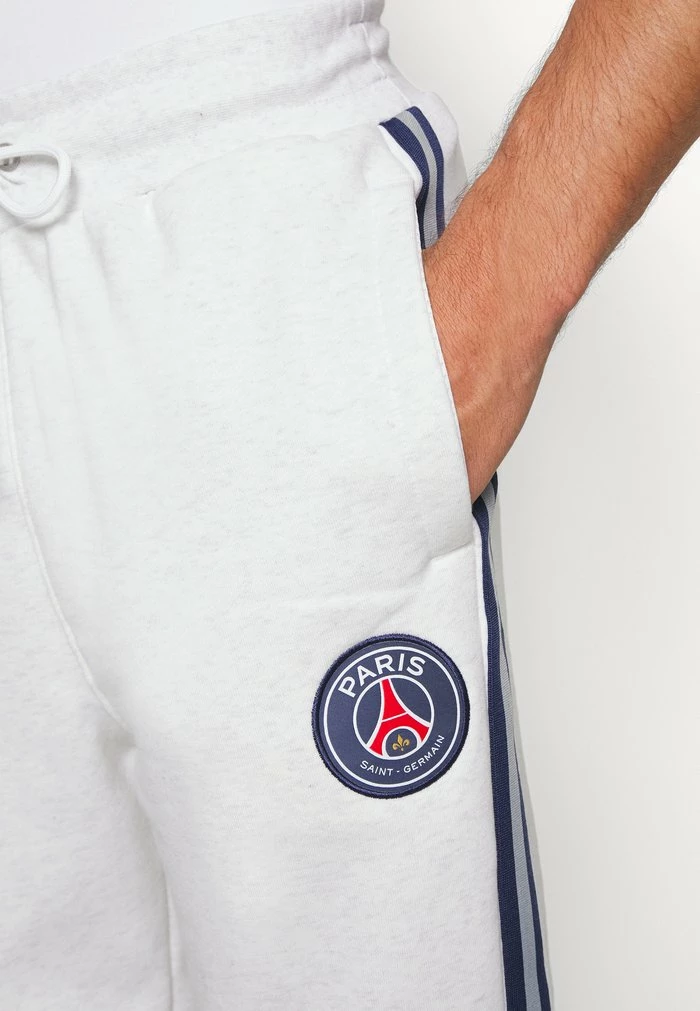Nike Performance PARIS ST. GERMAIN PANT - Club Wear - Birch Heather 6 Nike Performance PARIS ST. GERMAIN PANT - Club Wear - Birch Heather - Image 6