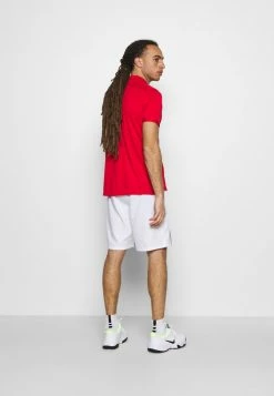 Nike Performance VICTORY SHORT - Sports Shorts - White/black -Nike Performance store f37f1374adee4dd99252ddd6e4158941