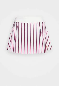 Nike Performance Sports Skirt - White -Nike Performance store f3850bbfee7145a48fb9b09ace63e83c