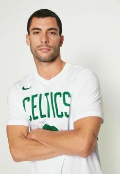 Nike Performance NBA JAYSON TATUM BOSTON CELTICS TEE - NBA Jersey - White/tatum Jayson -Nike Performance store f3924b4c8d05489a9c5bab3f7b3f489e
