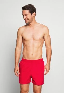 Nike Performance VOLLEY - Swimming Shorts - University Red