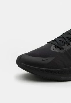 Nike Performance WINFLO 8 - Neutral Running Shoes - Black/dark Smoke Grey/smoke Grey -Nike Performance store f3bf374a77be48c586d9d9ccbf02b6f0