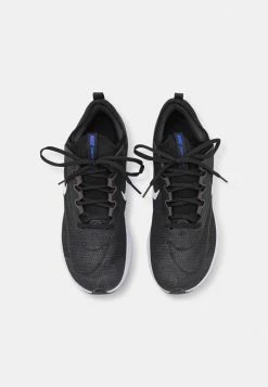 Nike Performance ZOOM FLY - Neutral Running Shoes - Black/white/anthracite/racer Blue -Nike Performance store f3c706209f3145c99dd85d70c0a3ebf5