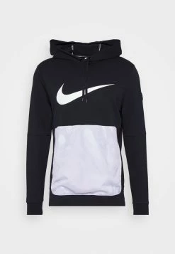 Nike Performance Sweatshirt - Black/white 8 Nike Performance Sweatshirt - Black/white -Nike Performance store f3fca463833a4fc699a9ddd2b6021e28