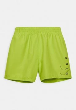 Nike Performance VOLLEY SHORT - Swimming Shorts - Atomic Green
