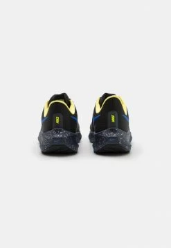 Nike Performance AIR ZOOM PEGASUS 39 HD - Neutral Running Shoes - Black/hyper Royal/thunder Blue/citron Pulse/volt -Nike Performance store f43ca0a72bcf4b89b9ce971798a7dd1e