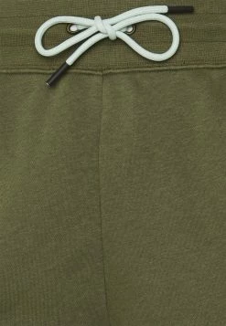 Nike Performance PANT - Tracksuit Bottoms - Rough Green/seafoam/white -Nike Performance store f45d8fc4fedd45359c3f8b25e4658a17