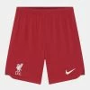 Nike Performance LIVERPOOL FC STADIUM HOME UNISEX - Club Wear - Tough Red/team Red/white