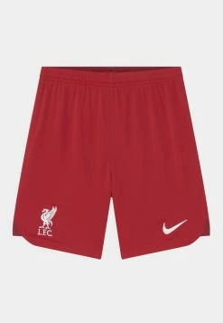 Nike Performance LIVERPOOL FC STADIUM HOME UNISEX - Club Wear - Tough Red/team Red/white