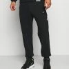 Nike Performance DF STD ISSUE - Tracksuit Bottoms - Black