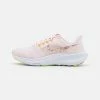 Nike Performance W AIR ZOOM PEGASUS 39 PRM - Neutral Running Shoes - Light Soft Pink/barely Green/universal Gold/pinksicle/light Thistle/ghost Green