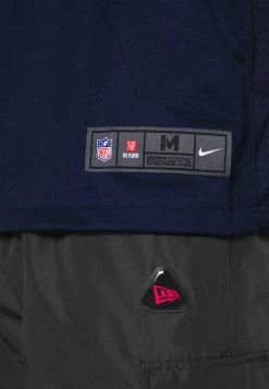 Nike Performance NFL JUSTIN HERBERT 10 LOS ANGELES CHARGERS GAME ALTERNATE J - Club Wear - College Navy 11 Nike Performance NFL JUSTIN HERBERT 10 LOS ANGELES CHARGERS GAME ALTERNATE J - Club Wear - College Navy -Nike Performance store f4c826ea392044f190090ffe20426c0f