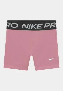 Nike Performance Leggings - Elemental Pink/white