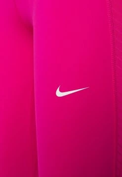 Nike Performance Leggings - Active Pink/white -Nike Performance store f4f5bae8b71a4e4dbe4831ecf6c934ee