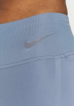 Nike Performance FASTER 7/8 - Leggings - Ashen Slate/gunsmoke -Nike Performance store f517a491641a422885909267b92c455e