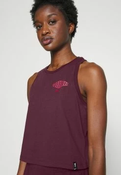 Nike Performance LIVERPOOL FC VOICE CROP TANK - Top - Team Red -Nike Performance store f51ceec9173442fb9fe1a9f324cc3f0b