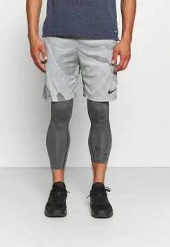 Nike Performance Leggings - Iron Grey/black -Nike Performance store f51da5cc7e57435e88e860c482cd97a0