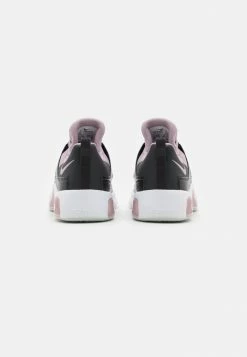 Nike Performance W AIR MAX BELLA TR 5 PRM - Training Shoe - Plum/noir-white -Nike Performance store f52425c98aa54592963b10b51ce70933